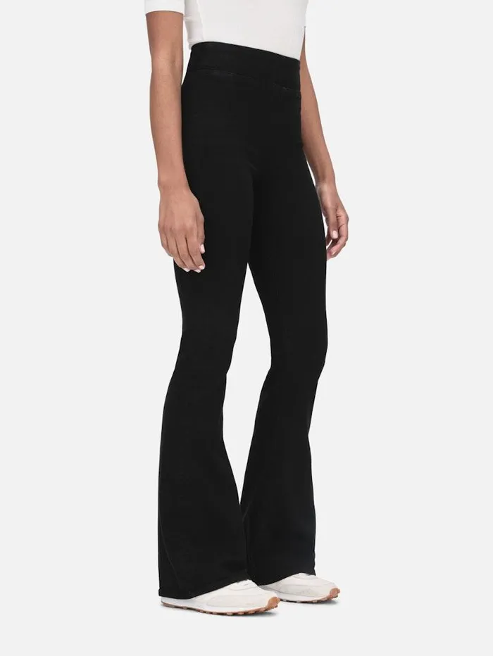 Women FRAME Flare The Jetset Flare