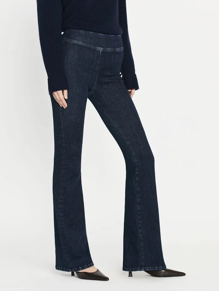 Women FRAME Flare The Jetset Flare