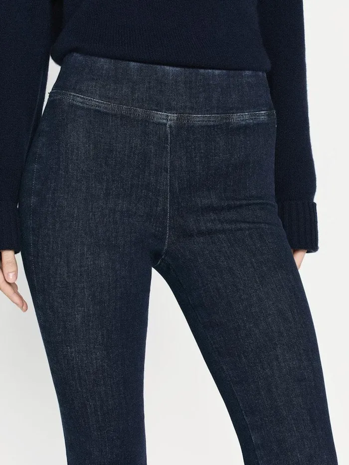 Women FRAME Flare The Jetset Flare