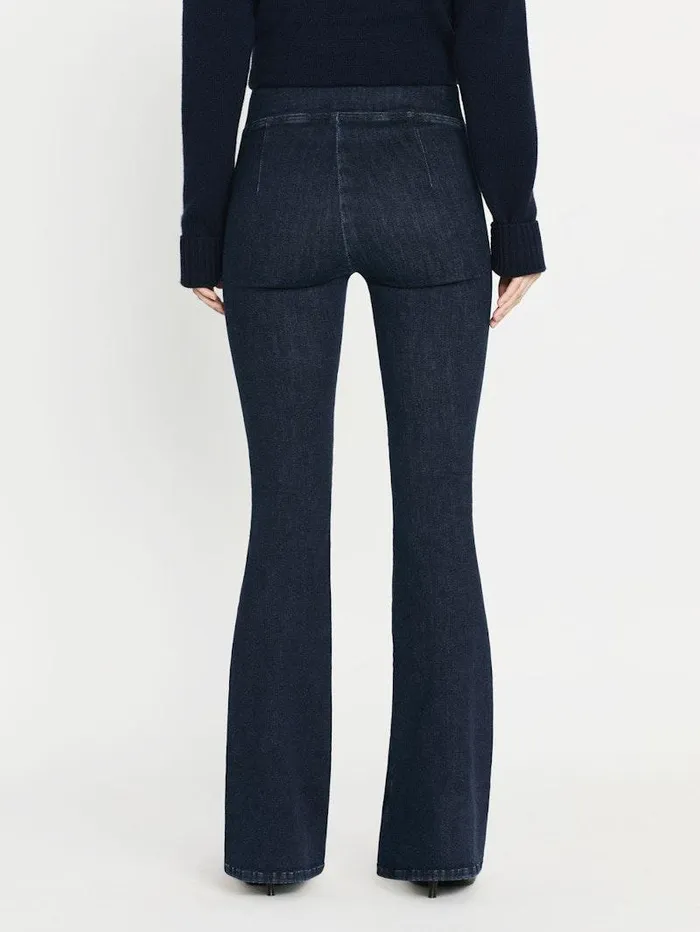 Women FRAME Flare The Jetset Flare