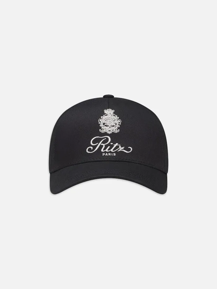 Women FRAME FRAME X Ritz Paris Ritz Cotton Trucker Hat