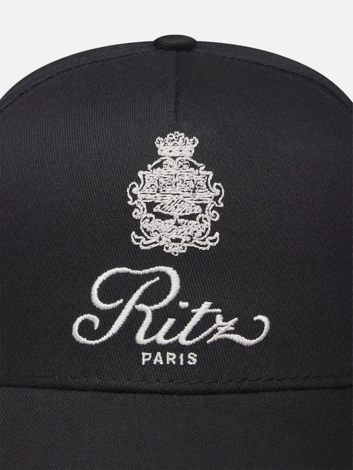 Women FRAME FRAME X Ritz Paris Ritz Cotton Trucker Hat Women FRAME FRAME X Ritz Paris Ritz Cotton Trucker Hat