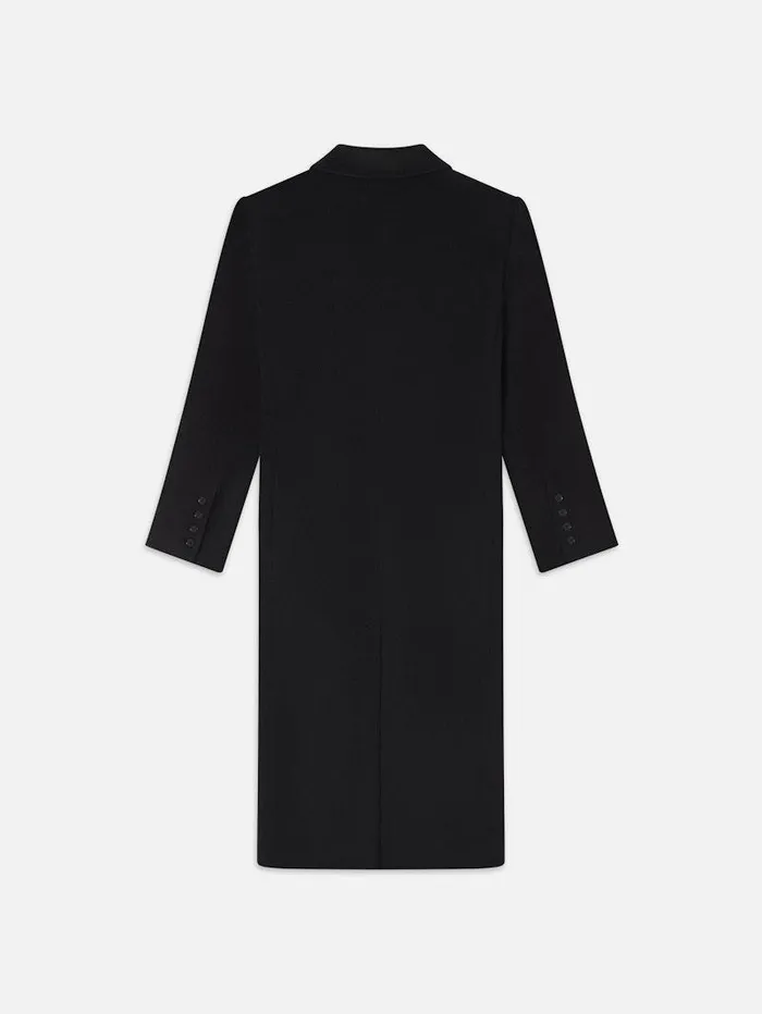 Women FRAME Jackets and Coats DoubleBreasted Tailored Coat