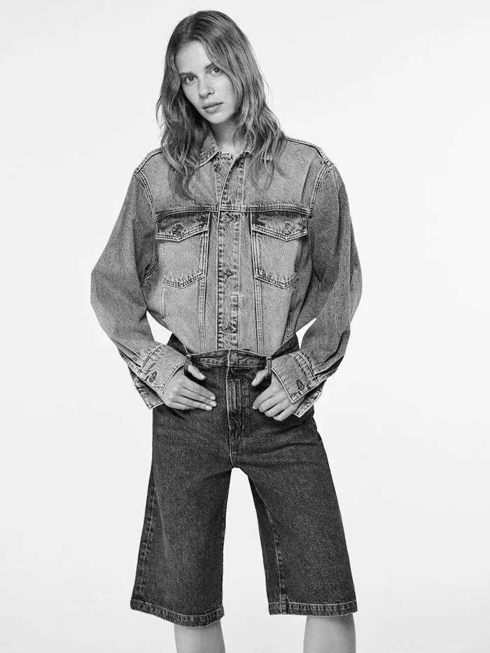Women FRAME Jackets and Coats The Extended Jacket Women FRAME Jackets and Coats The Extended Jacket