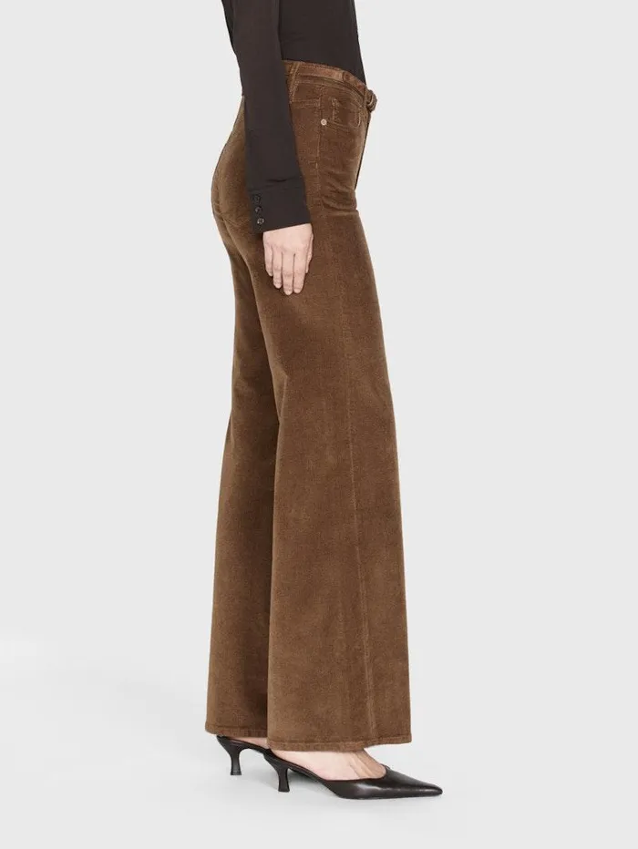 Women FRAME Le Slim Palazzo Le Slim Palazzo Corduroy
