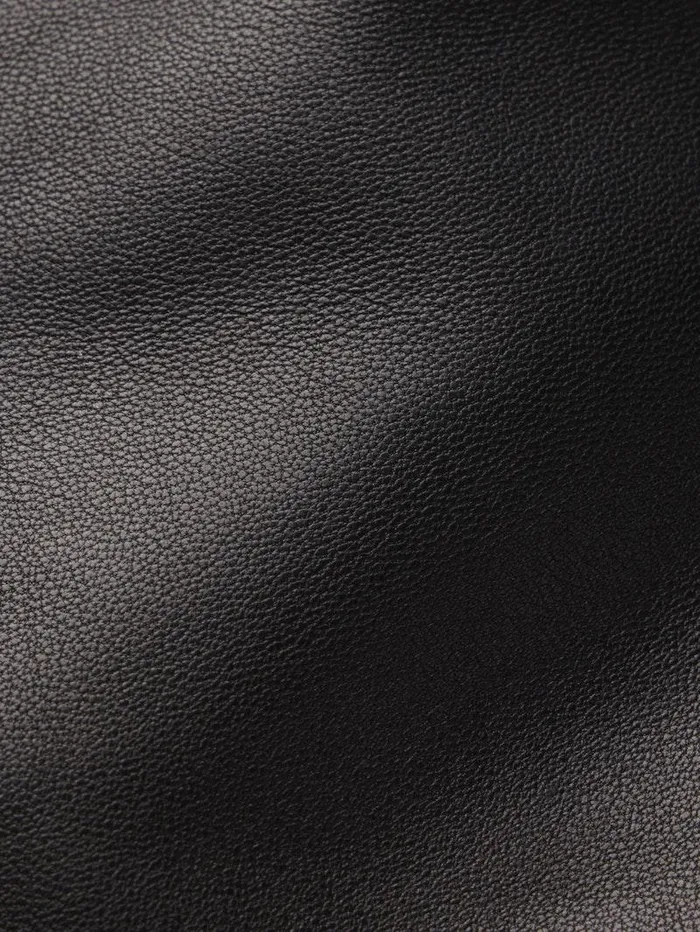 Women FRAME Leather and Suede The Femme Leather Blazer Women FRAME Leather and Suede The Femme Leather Blazer