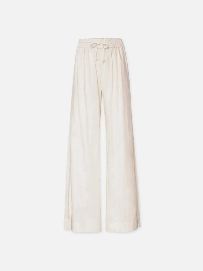 Women FRAME Pants Lounge Pant
