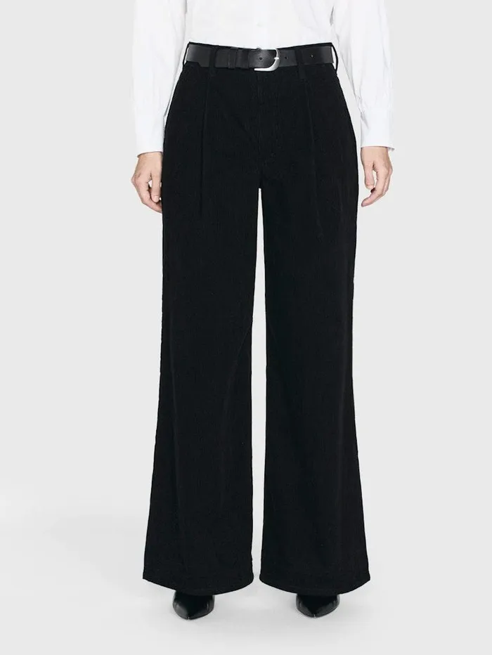 Women FRAME Pants The Corduroy Trouser Women FRAME Pants The Corduroy Trouser