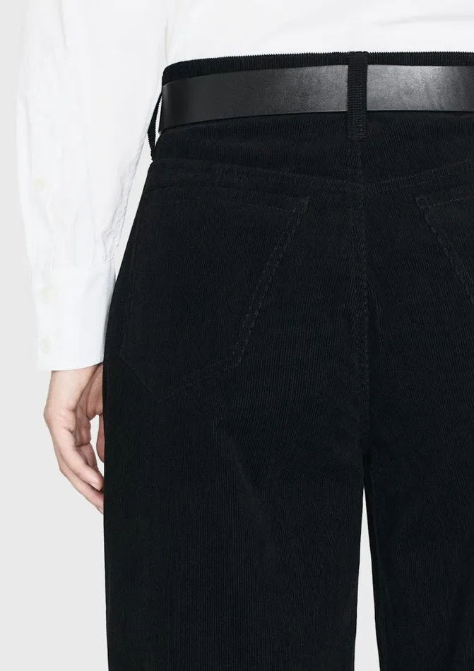 Women FRAME Pants The Corduroy Trouser Women FRAME Pants The Corduroy Trouser