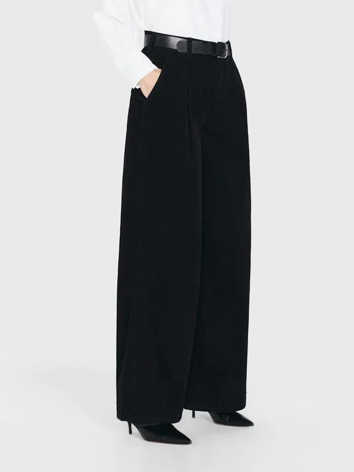 Women FRAME Pants The Corduroy Trouser Women FRAME Pants The Corduroy Trouser