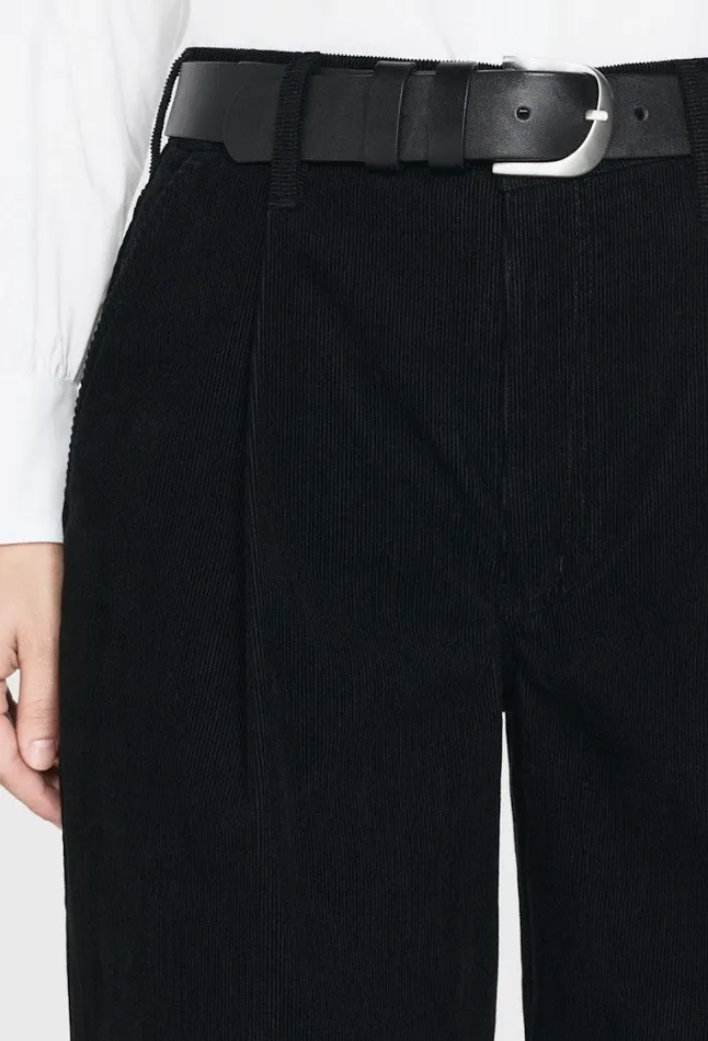 Women FRAME Pants The Corduroy Trouser Women FRAME Pants The Corduroy Trouser