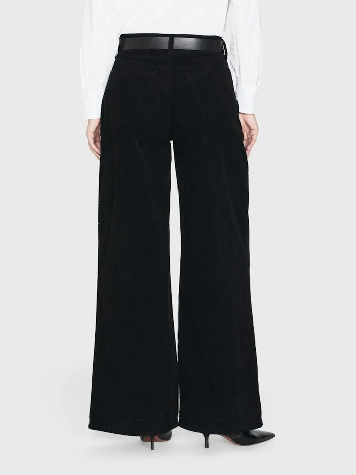 Women FRAME Pants The Corduroy Trouser Women FRAME Pants The Corduroy Trouser
