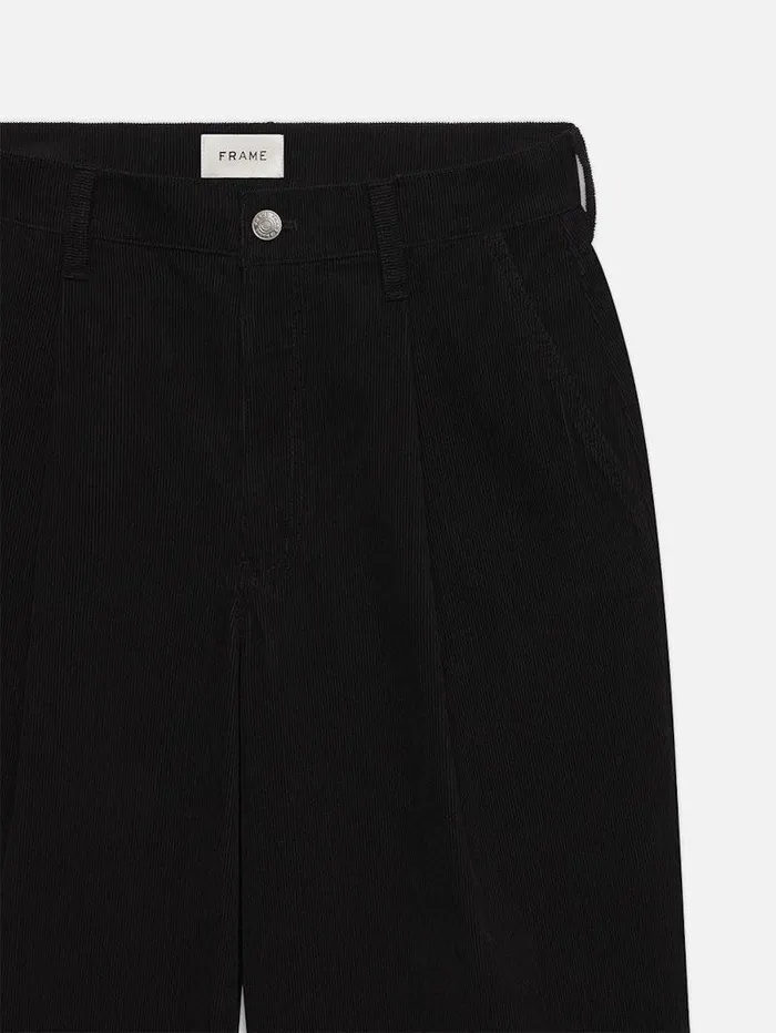 Women FRAME Pants The Corduroy Trouser Women FRAME Pants The Corduroy Trouser