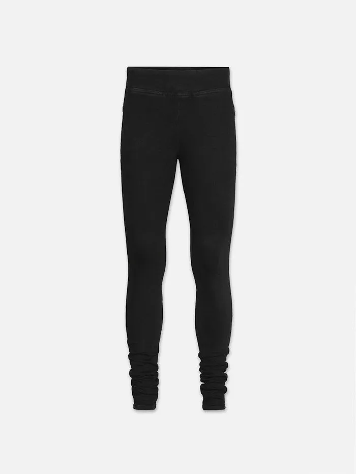 Women FRAME Skinny The Jetset Stacked Pencil