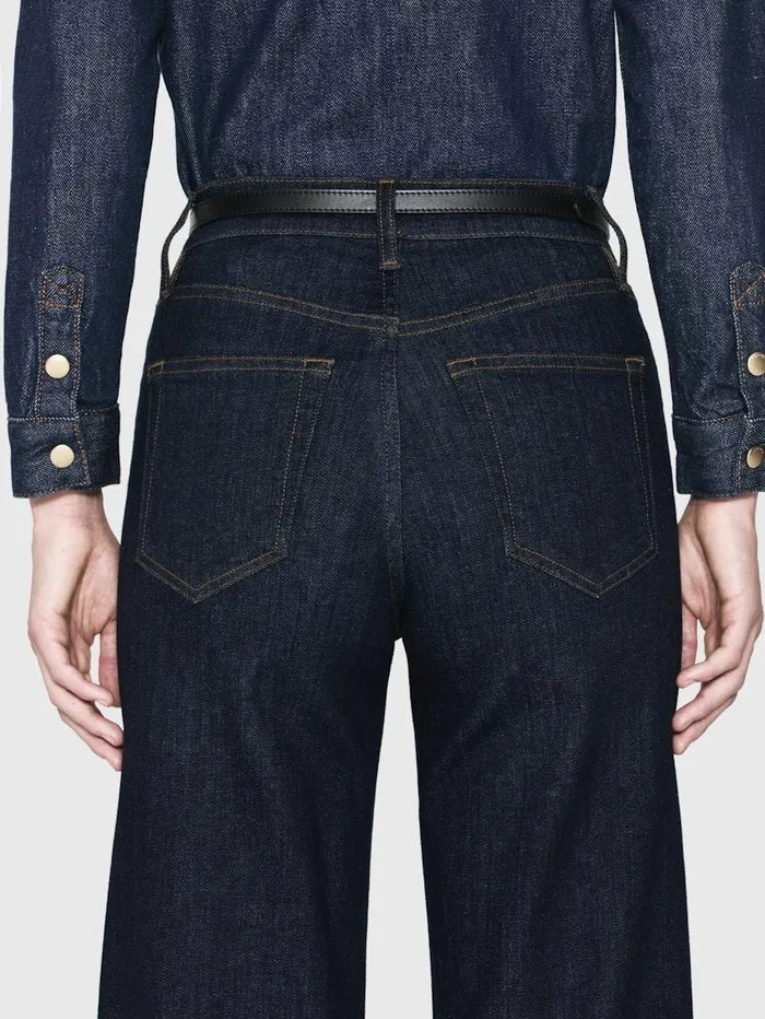 Women FRAME The Alpine Edit Le Slim Palazzo Women FRAME The Alpine Edit Le Slim Palazzo
