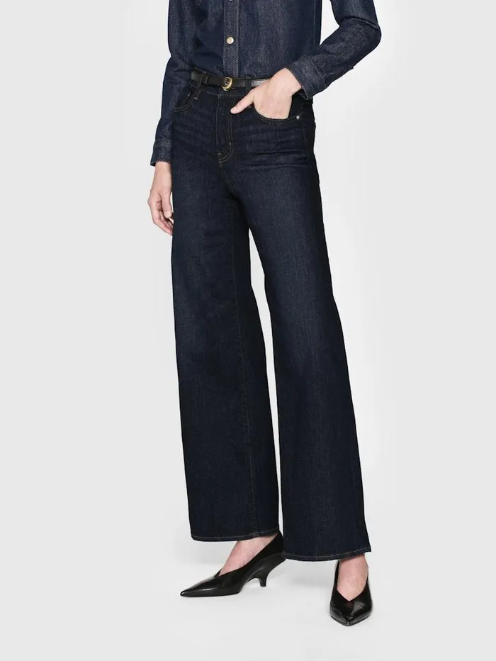 Women FRAME The Alpine Edit Le Slim Palazzo Women FRAME The Alpine Edit Le Slim Palazzo