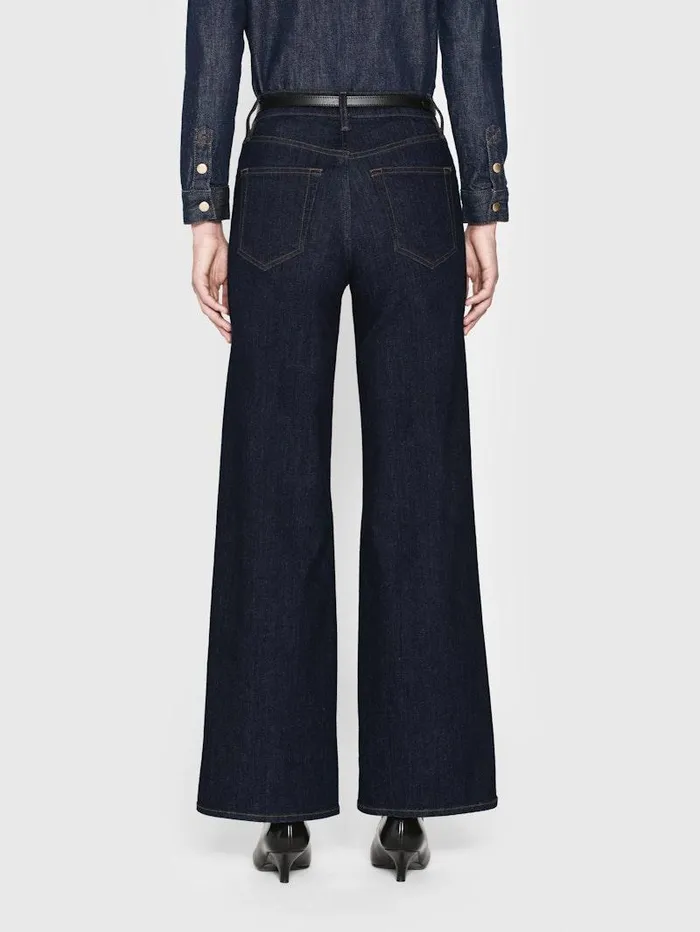 Women FRAME The Alpine Edit Le Slim Palazzo Women FRAME The Alpine Edit Le Slim Palazzo