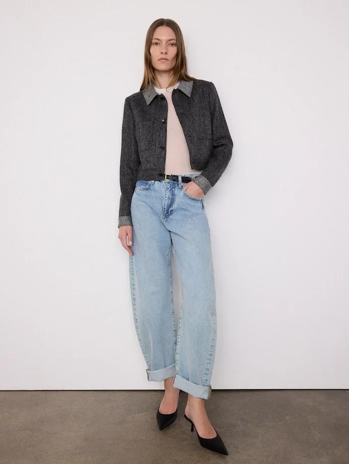 Women FRAME The Resort Edit The Bubble