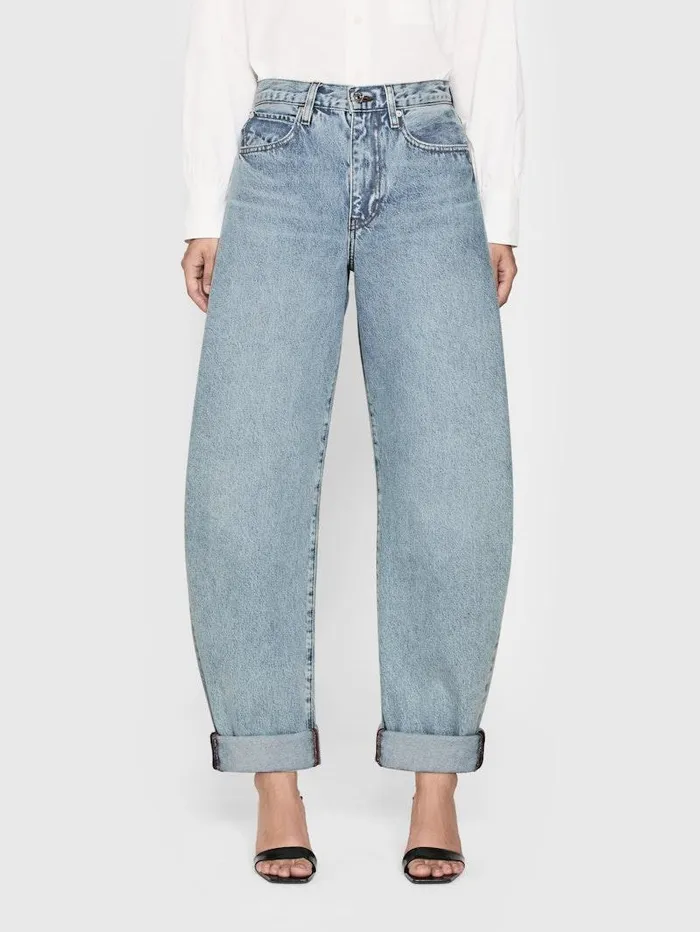 Women FRAME The Resort Edit The Bubble