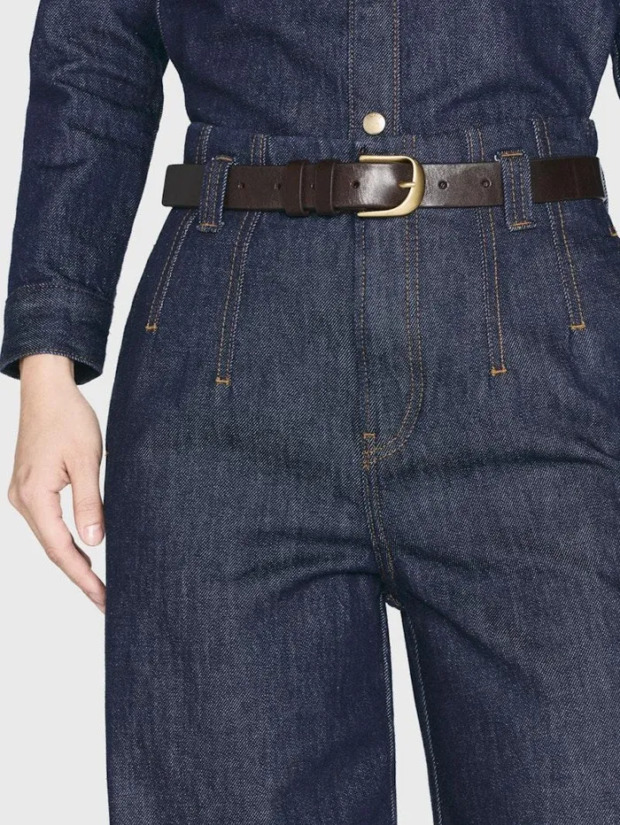 Women FRAME Wide Leg Darted Wide Leg Jean Women FRAME Wide Leg Darted Wide Leg Jean