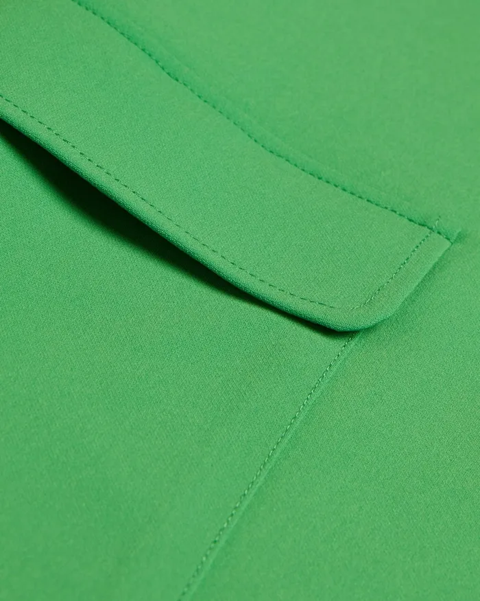 Women GRACIEH 8211 High Waist Tapered Cargo Trousers With Belt Medium Green Ted Baker Trousers and Shorts Women GRACIEH 8211 High Waist Tapered Cargo Trousers With Belt Medium Green Ted Baker Trousers and Shorts