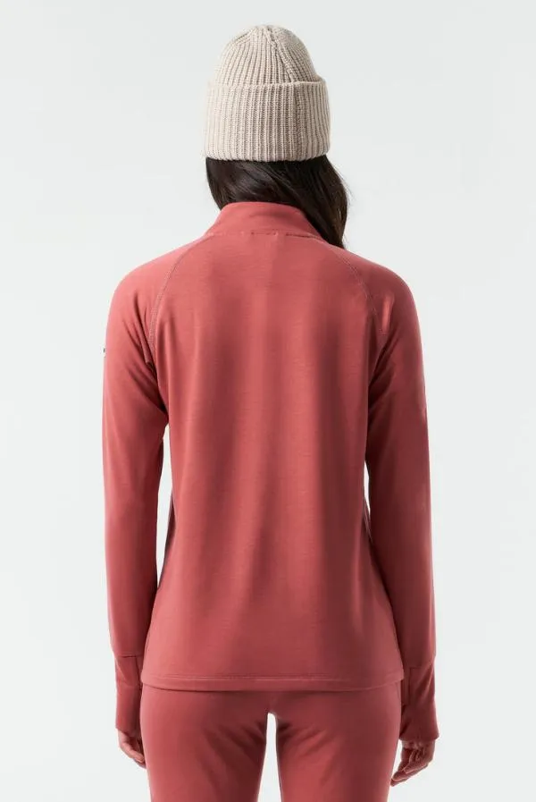 Women Harebelly Heavy Base LayerCedar Orage Base Layers Women Harebelly Heavy Base LayerCedar Orage Base Layers