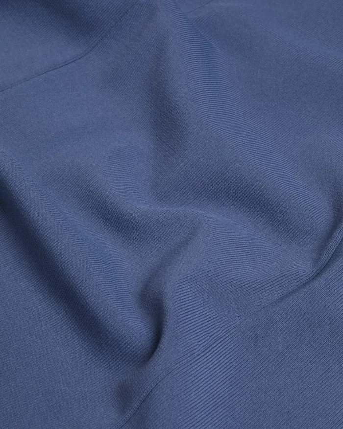 Women IMOJENN 8211 Knitted Sleeveless Bodycon Mini Dress Blue Ted Baker Dresses Women IMOJENN 8211 Knitted Sleeveless Bodycon Mini Dress Blue Ted Baker Dresses