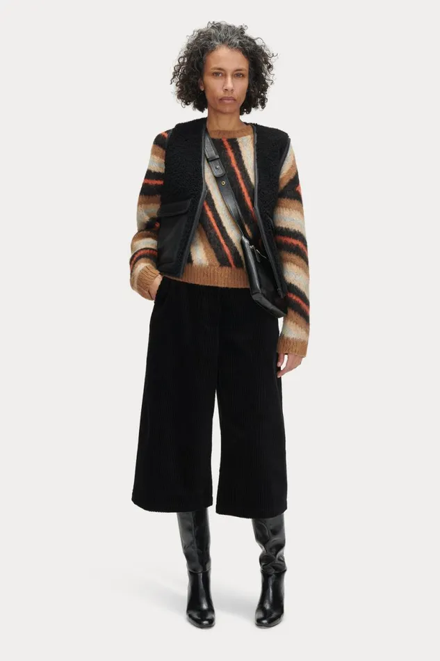 Women Jackets Outerwear Rachel Comey Dantelo Coat Black