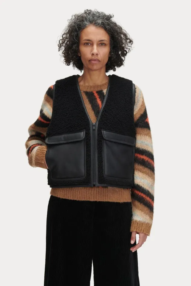 Women Jackets Outerwear Rachel Comey Dantelo Coat Black