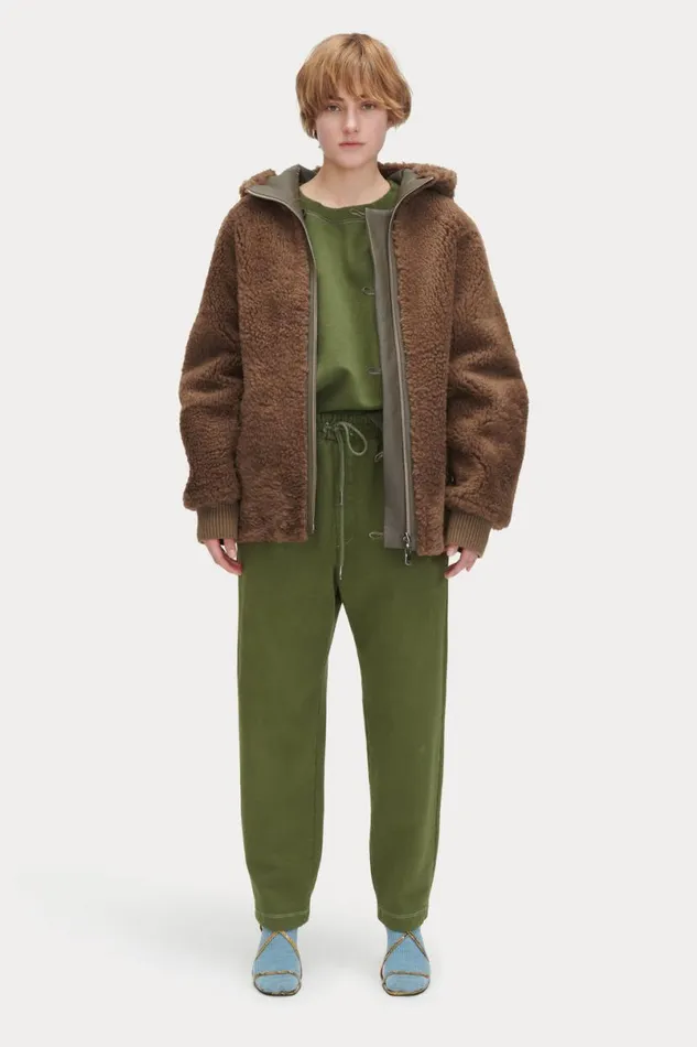 Women Jackets Outerwear Rachel Comey Dantelo Coat Black