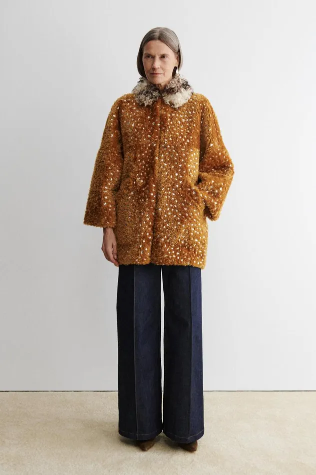 Women Jackets Outerwear Rachel Comey Dantelo Coat Black