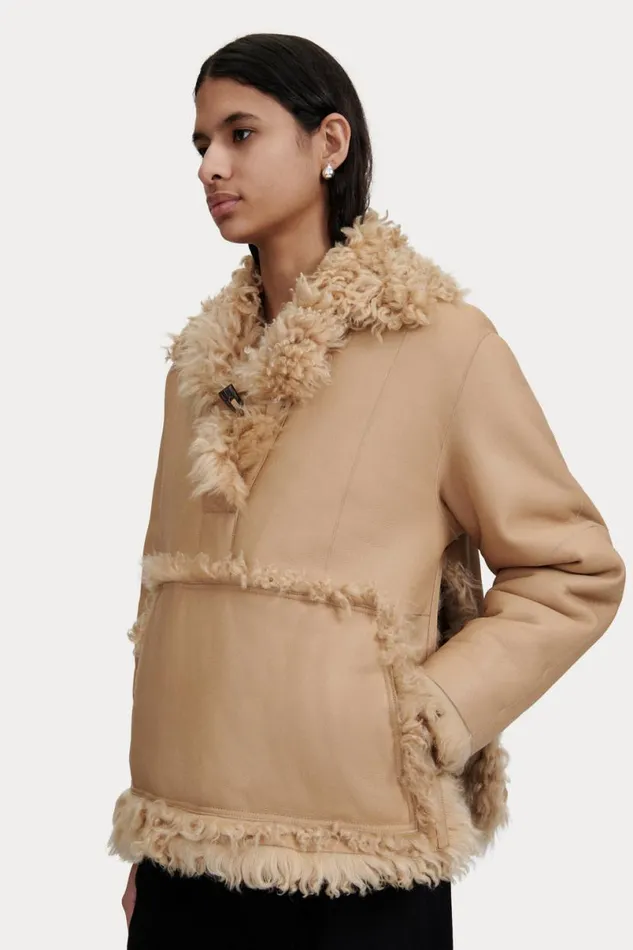 Women Jackets Outerwear Rachel Comey Dantelo Coat Black