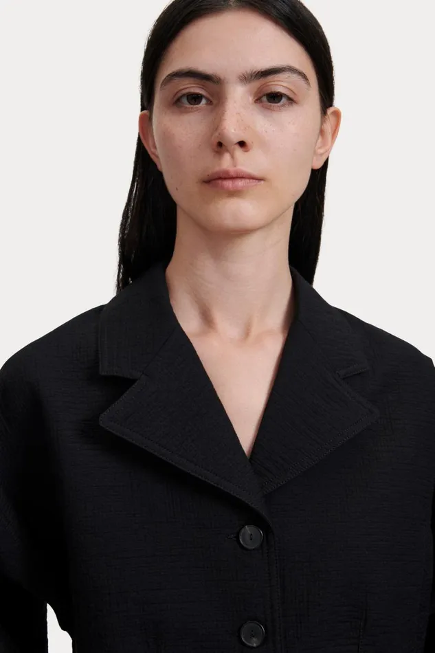 Women Jackets Outerwear Rachel Comey Jane Jacket Black Women Jackets Outerwear Rachel Comey Jane Jacket Black
