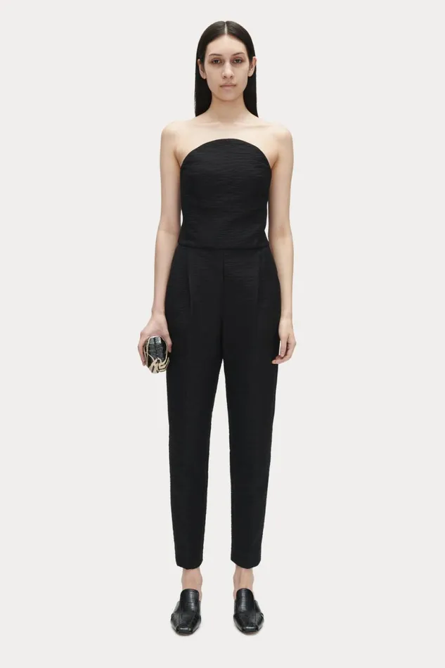 Women Jackets Outerwear Rachel Comey Jane Jacket Black Women Jackets Outerwear Rachel Comey Jane Jacket Black