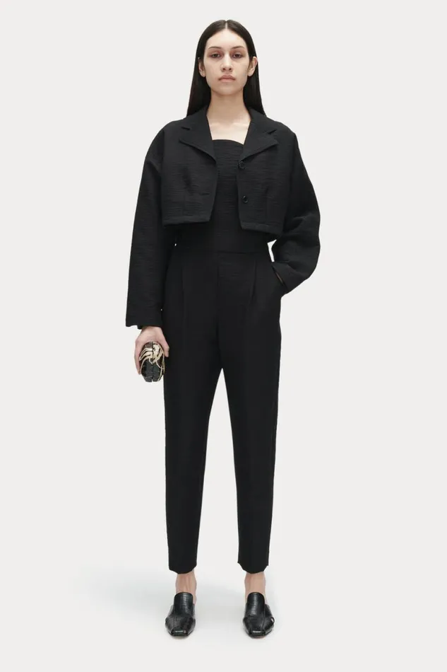 Women Jackets Outerwear Rachel Comey Jane Jacket Black Women Jackets Outerwear Rachel Comey Jane Jacket Black