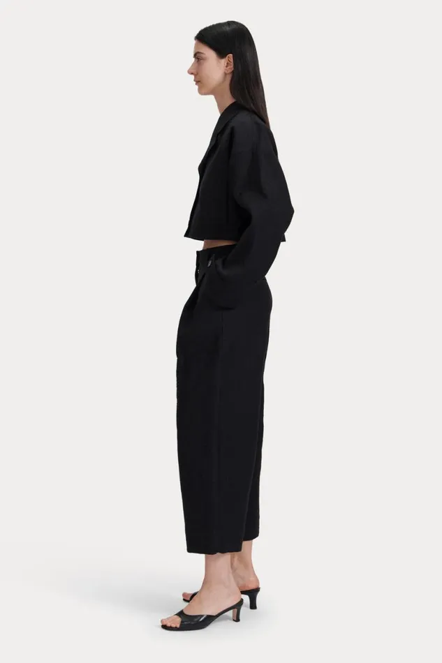 Women Jackets Outerwear Rachel Comey Jane Jacket Black Women Jackets Outerwear Rachel Comey Jane Jacket Black