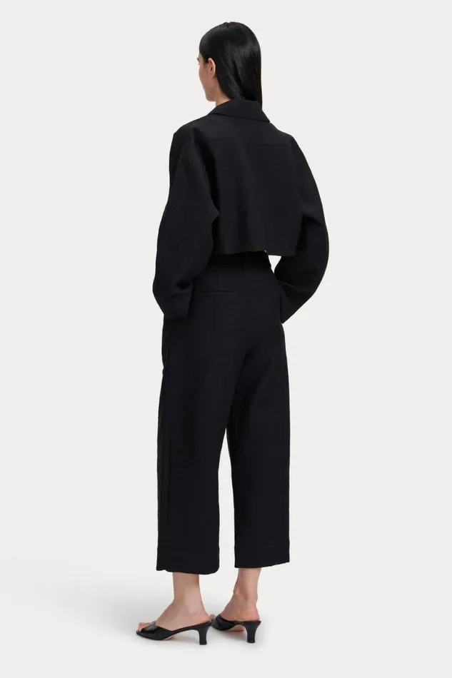 Women Jackets Outerwear Rachel Comey Jane Jacket Black Women Jackets Outerwear Rachel Comey Jane Jacket Black