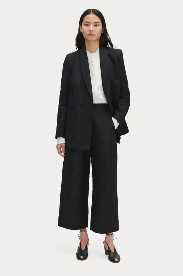 Women Jackets Outerwear Rachel Comey Jane Jacket Black Women Jackets Outerwear Rachel Comey Jane Jacket Black