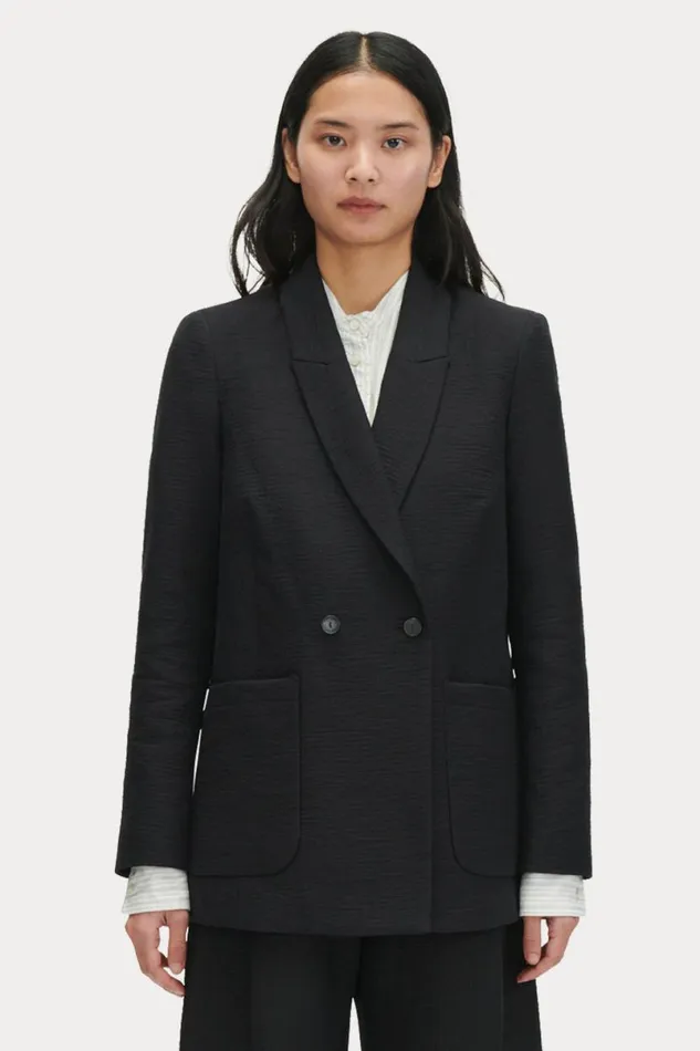 Women Jackets Outerwear Rachel Comey Jane Jacket Black Women Jackets Outerwear Rachel Comey Jane Jacket Black