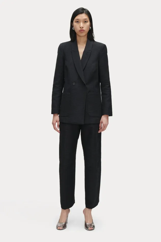 Women Jackets Outerwear Rachel Comey Jane Jacket Black Women Jackets Outerwear Rachel Comey Jane Jacket Black