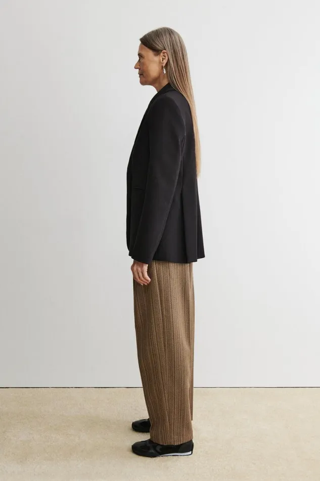 Women Jackets Outerwear Rachel Comey Penman Blazer Black Women Jackets Outerwear Rachel Comey Penman Blazer Black