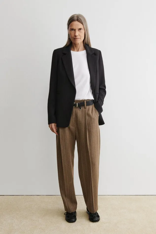 Women Jackets Outerwear Rachel Comey Penman Blazer Black Women Jackets Outerwear Rachel Comey Penman Blazer Black