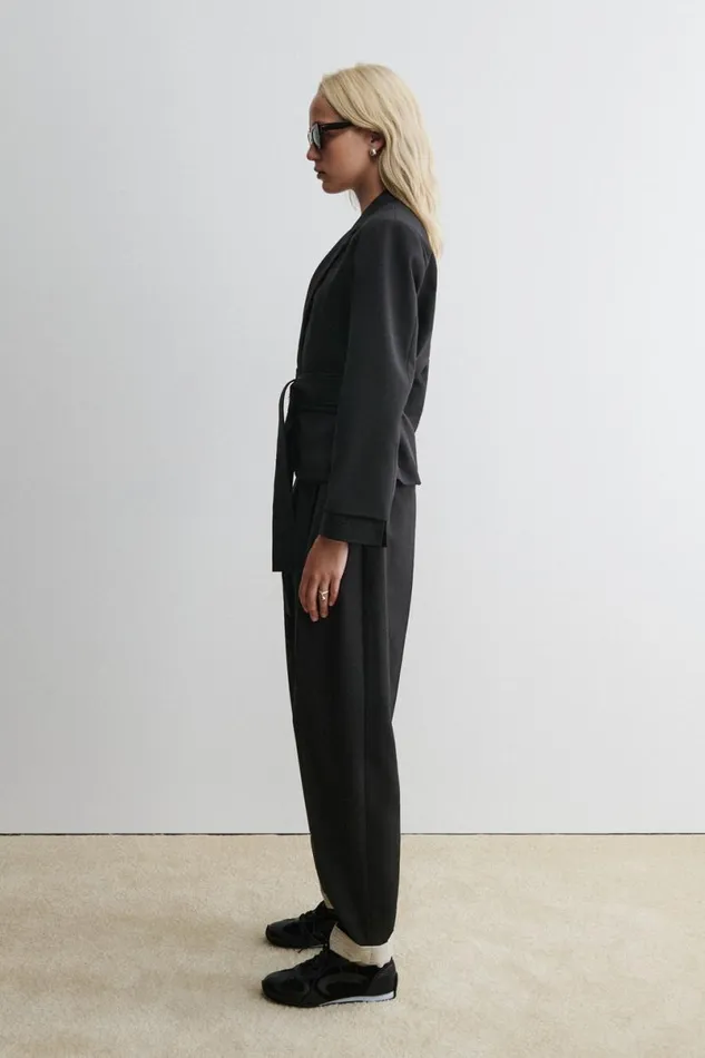 Women Jackets Outerwear Rachel Comey Static Blazer Black Women Jackets Outerwear Rachel Comey Static Blazer Black