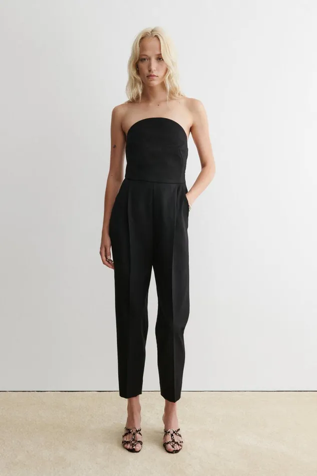 Women Jackets Outerwear Rachel Comey Static Blazer Black Women Jackets Outerwear Rachel Comey Static Blazer Black