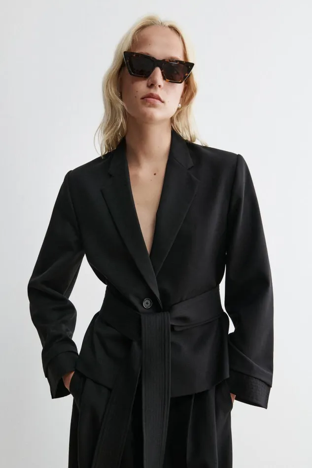 Women Jackets Outerwear Rachel Comey Static Blazer Black Women Jackets Outerwear Rachel Comey Static Blazer Black