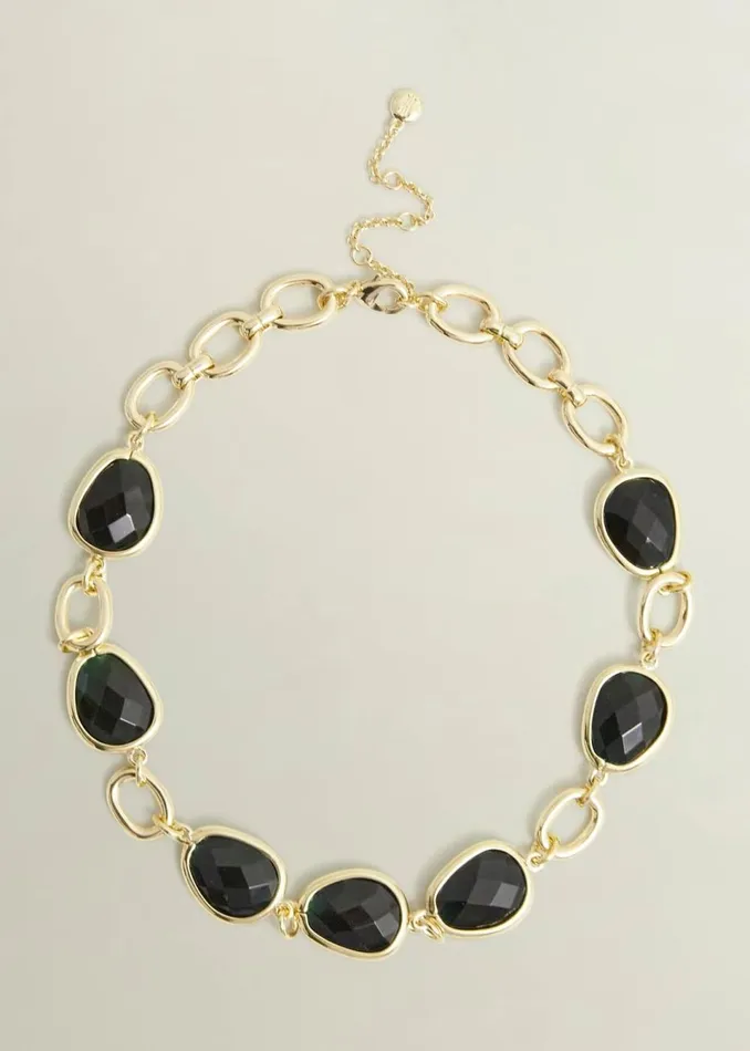 Women Jewellery Hobbs Luca Necklace Bay Green