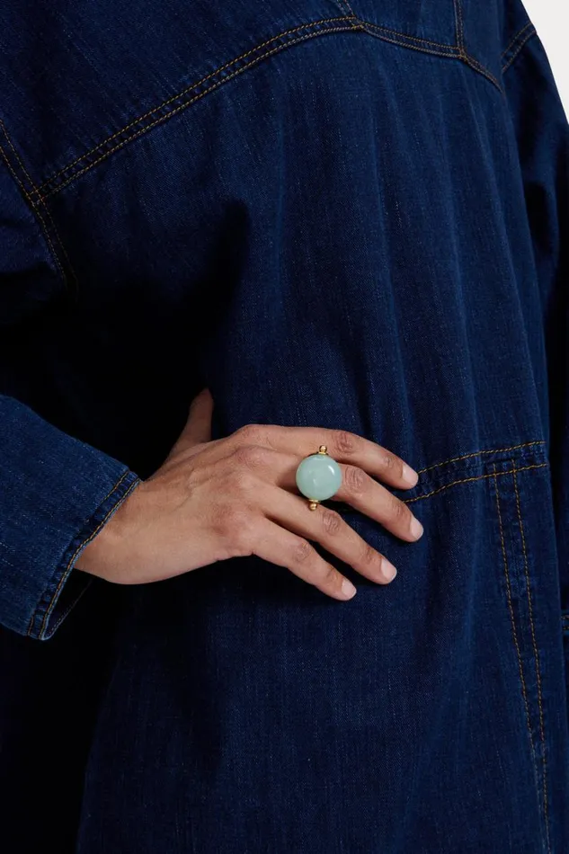 Women Jewelry Rachel Comey Cort Ring Coral Women Jewelry Rachel Comey Cort Ring Coral