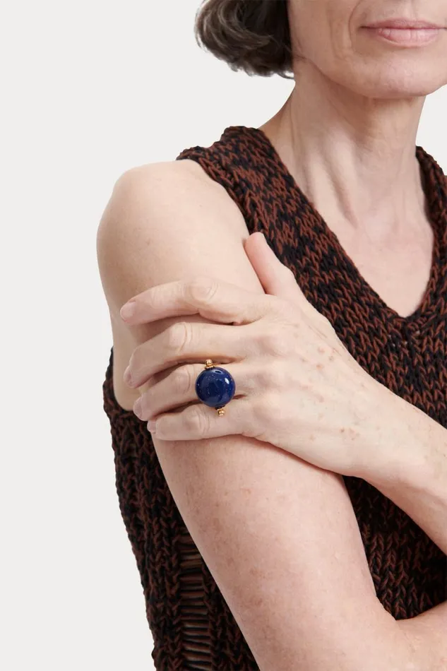 Women Jewelry Rachel Comey Cort Ring Coral Women Jewelry Rachel Comey Cort Ring Coral