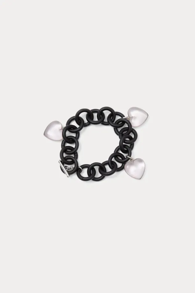 Women Jewelry Rachel Comey Finch Bracelet Smoke