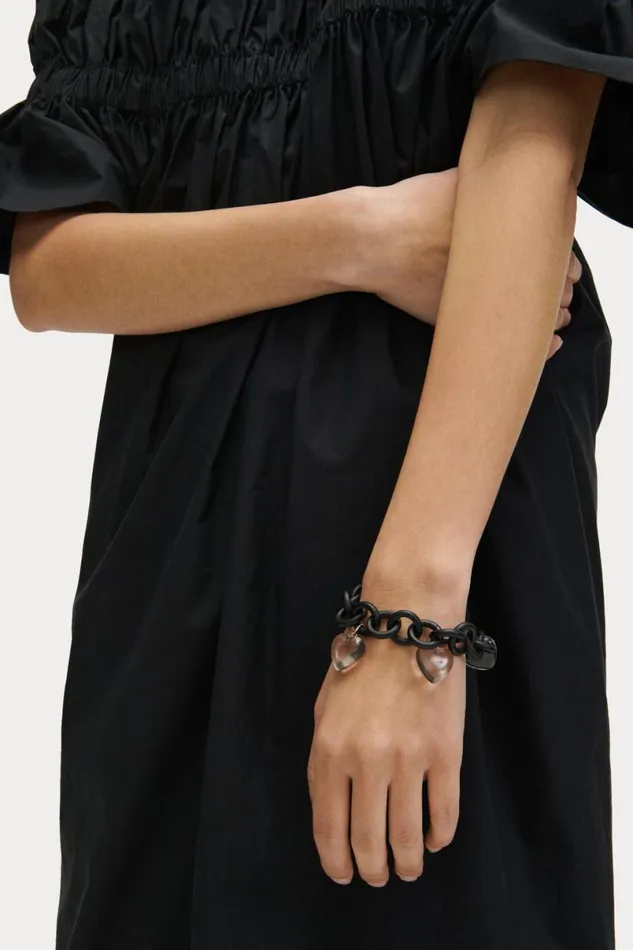 Women Jewelry Rachel Comey Finch Bracelet Smoke